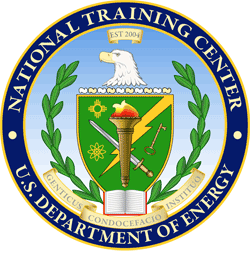NTC Logo